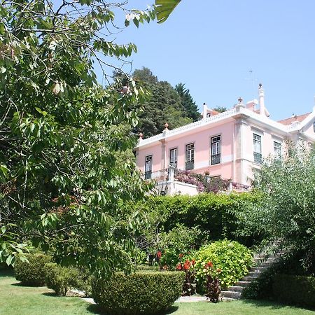 Hotel Sintra Jardim Exterior foto